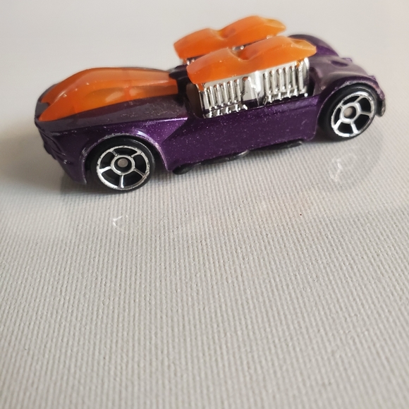 2006 Matel Toy Car - Picture 3 of 8